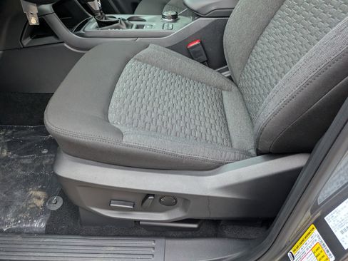 New 2025 Ford Ranger XLT w/ Equipment Group 301A High image 14