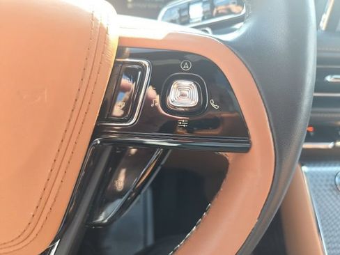 Certified 2024 Lincoln Aviator Black Label AWD/4WD image 39