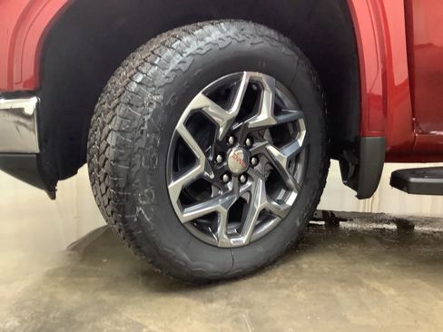 New 2026 GMC Sierra 1500 SLT w/ SLT Premium Plus Package image 36