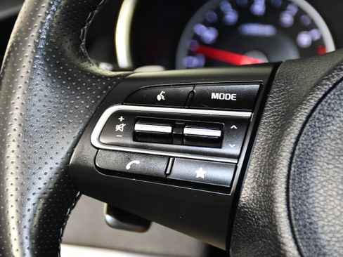 Used 2023 Kia Stinger GT-Line w/ Sun & Sound Package AWD/4WD image 20