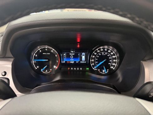 Used 2019 Ford Ranger XLT w/ Equipment Group 302A Luxury AWD/4WD image 21