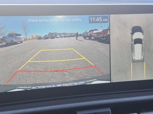 New 2026 Kia Sportage X-Pro Prestige image 22