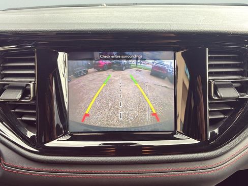 Used 2023 Dodge Durango GT w/ Blacktop Package RWD image 29