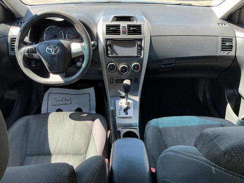 Used 2013 Toyota Corolla S FWD image 17