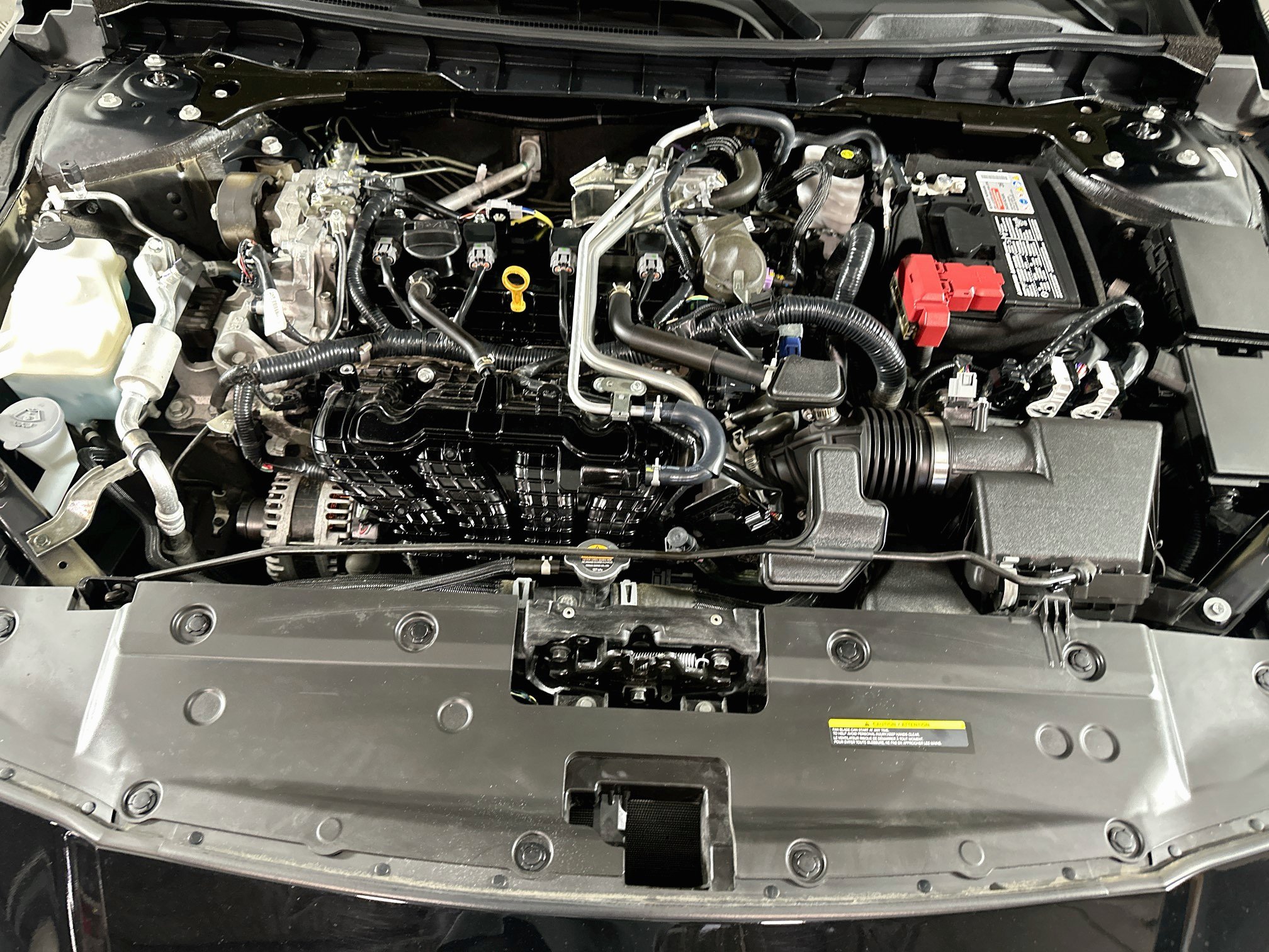 Used 2025 Nissan Altima 2.5 SV FWD image 30