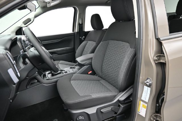 New 2026 Ford Ranger XL w/ Trailer Tow Package RWD image 13
