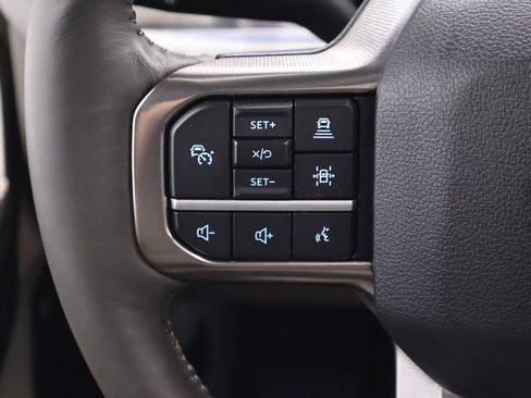 Certified 2026 Ford F350 Platinum w/ Platinum Plus Package image 25