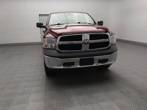 Used 2018 RAM 1500 Tradesman w/ Popular Equipment Group RWD image 14