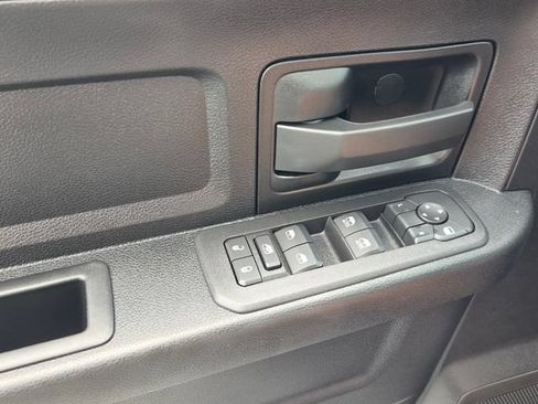 New 2026 RAM 5500 Tradesman w/ Chrome Appearance Group AWD/4WD image 35
