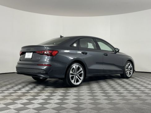 New 2026 Audi A3 2.0T Premium image 17