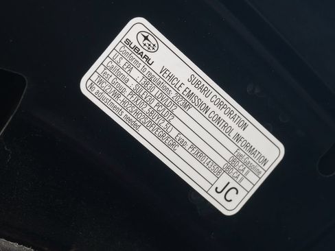 Used 2023 Subaru Outback Limited AWD/4WD image 16
