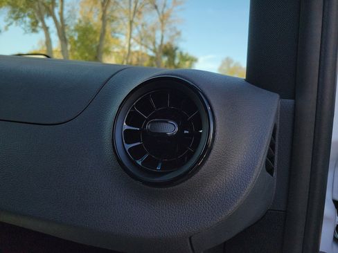 New 2025 Mercedes-Benz Sprinter 2500 image 13