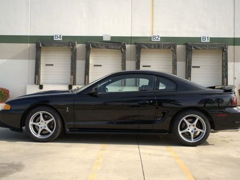 Used 1997 Ford Mustang Cobra image 12