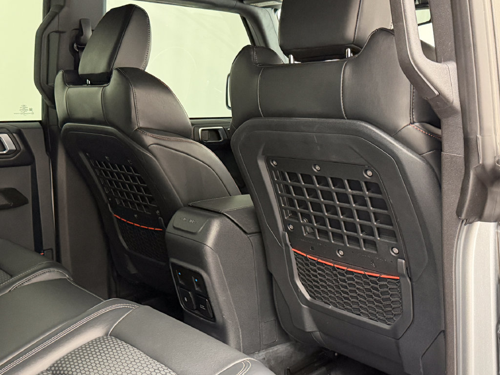 Used 2024 Ford Bronco Raptor w/ Interior Carbon Fiber Pack 6 AWD/4WD image 15