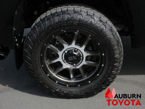 Used 2021 Toyota Tundra 1794 Edition image 3