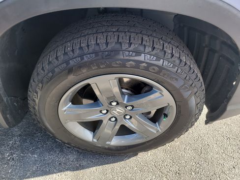 Used 2022 Honda Ridgeline RTL image 9