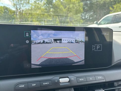 Used 2025 Kia K4 FWD image 22