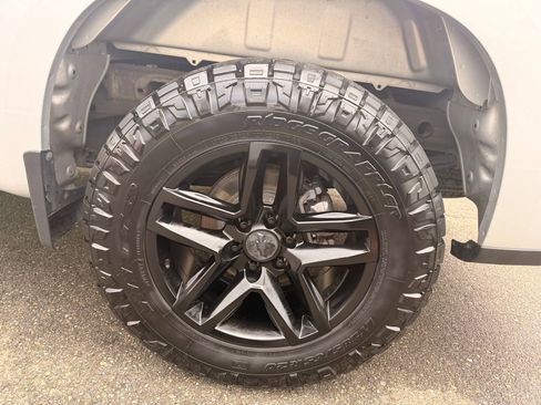 Used 2020 Chevrolet Silverado 1500 LT w/ Trailering Package image 19