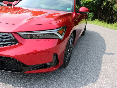 New 2025 Acura Integra A-Spec image 37