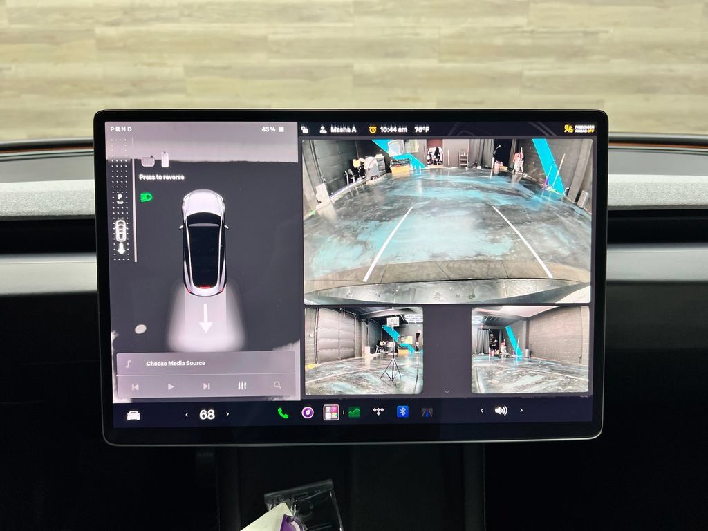 Used 2025 Tesla Model 3 Long Range RWD image 22