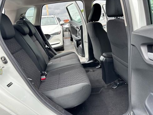 Used 2017 Honda Fit LX image 13