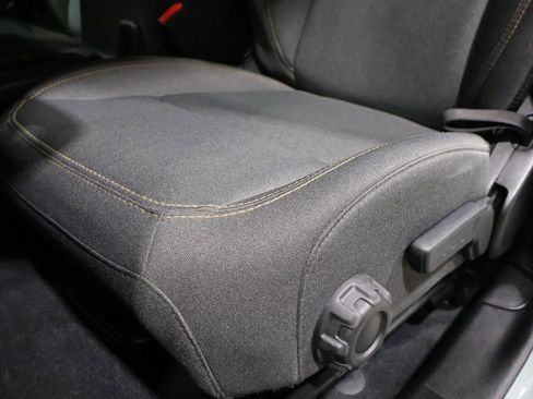 Used 2024 Jeep Wrangler Unlimited w/ Convenience Group image 12