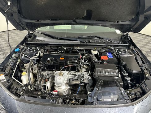 Used 2022 Honda Civic LX image 31