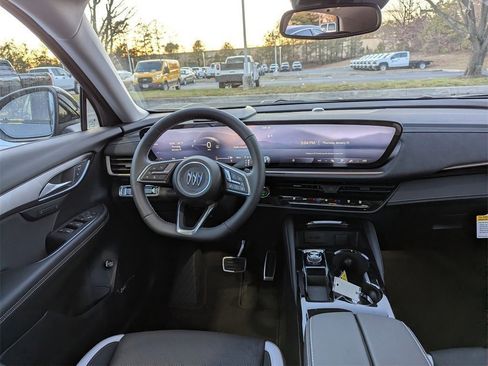 New 2026 Buick Envision Sport Touring image 8