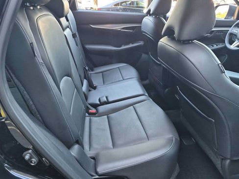 Used 2023 INFINITI QX50 Luxe AWD/4WD image 20