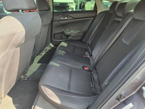 Used 2021 Honda Insight EX image 9