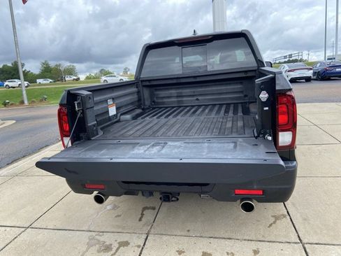 Used 2023 Honda Ridgeline RTL image 26