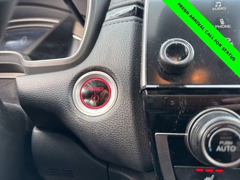 Used 2020 Honda CR-V Touring image 35