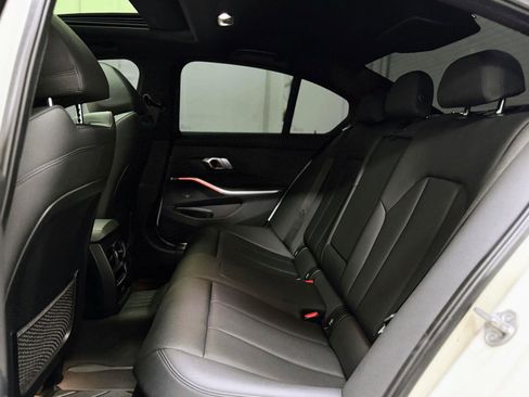 Used 2021 BMW M340i w/ Driving Assistance Package image 17