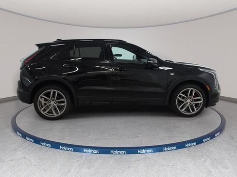 Used 2021 Cadillac XT4 Sport w/ Cold Weather Package FWD image 5