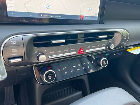 New 2026 Hyundai Palisade FWD Hybrid image 31