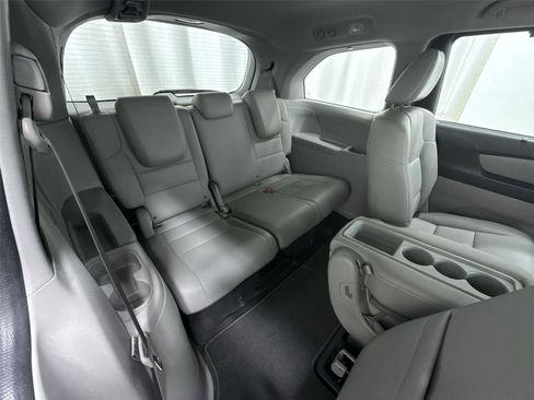 Used 2012 Honda Odyssey EX-L image 30