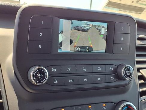 New 2025 Ford Transit 250 148 Medium Roof w/ Upfitter Package image 10