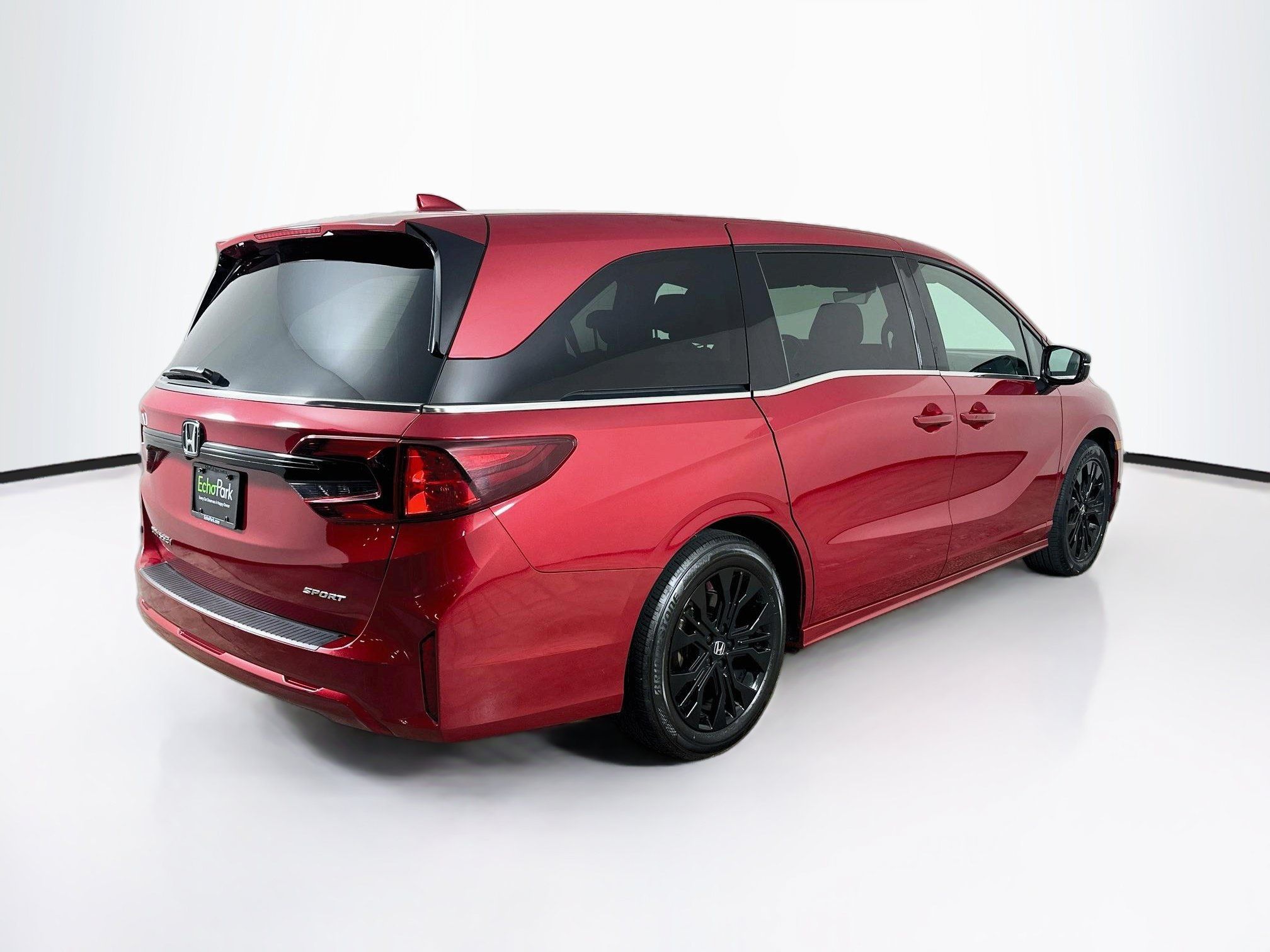 Used 2025 Honda Odyssey Sport-L image 9