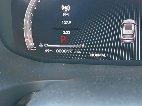 New 2026 Acura MDX A-Spec image 19