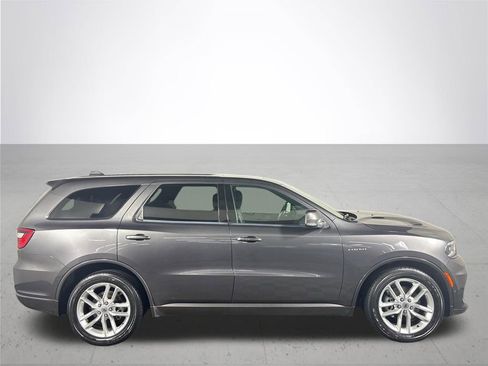 Used 2021 Dodge Durango R/T AWD/4WD image 5