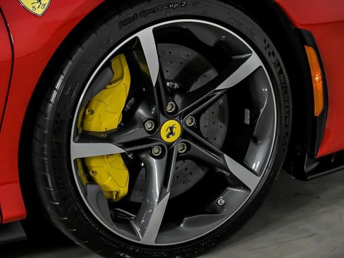 Used 2023 Ferrari SF90 Stradale AWD/4WD image 14