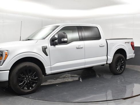 Used 2022 Ford F150 XLT w/ Equipment Group 302A High AWD/4WD image 15