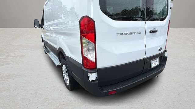 Used 2025 Ford Transit 250 Low Roof w/ Exterior Upgrade Package RWD image 36