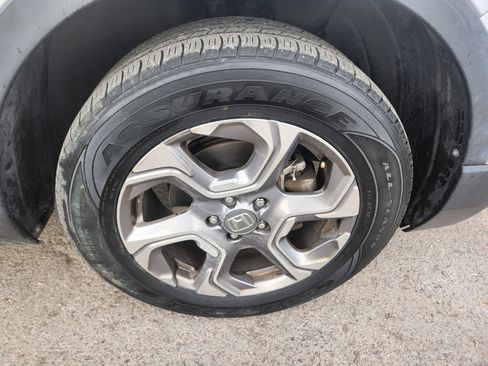 Used 2018 Honda CR-V EX-L image 18