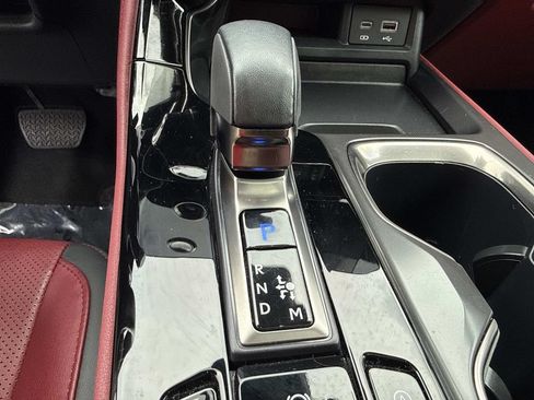 Used 2024 Lexus NX 350 AWD w/ Cold Area Package image 34