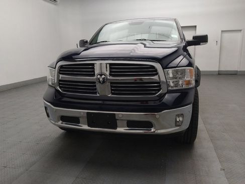 Used 2018 RAM 1500 Big Horn image 15