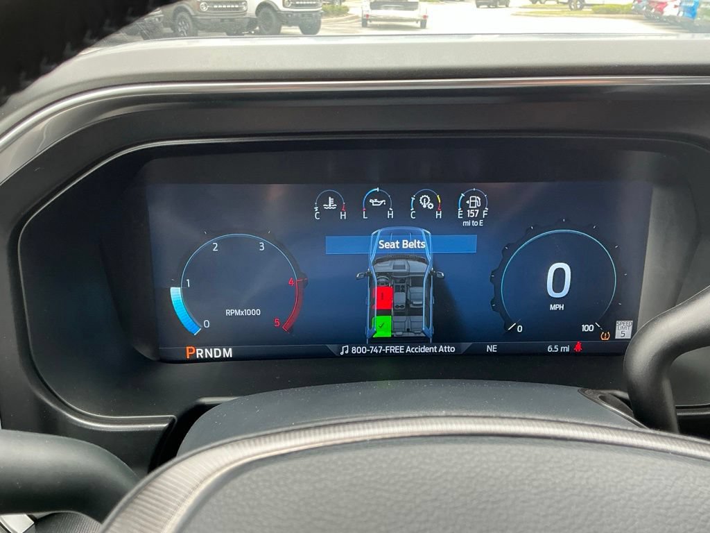 New 2026 Ford F350 Platinum AWD/4WD image 41