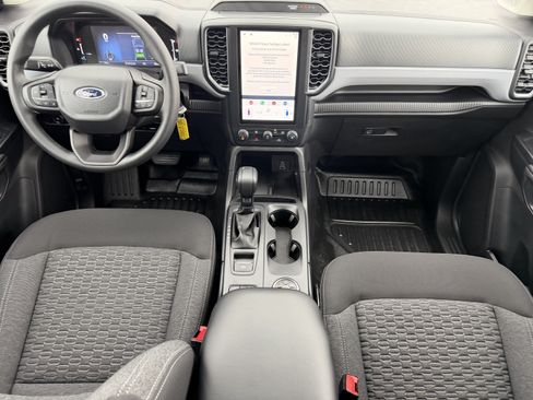 New 2026 Ford Ranger XL AWD/4WD image 9