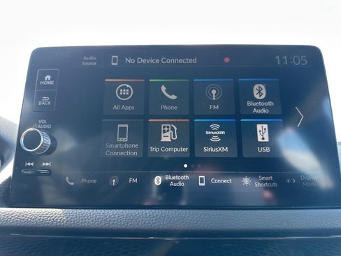 Used 2022 Honda Civic Si image 22