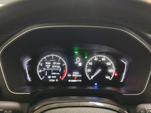 Used 2025 Honda Pilot EX-L image 7